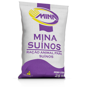 MINASUÍNO TERMINAÇÃO