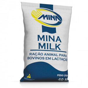 MINA MILK 16