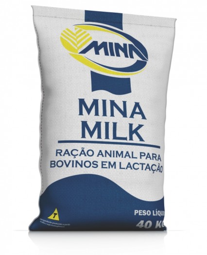 MINA MILK 22
