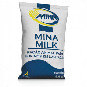 MINA MILK 22