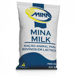 MINA MILK 23 E
