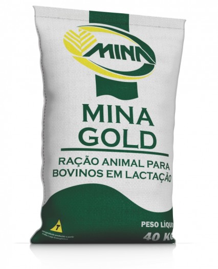 MINA GOLD 20