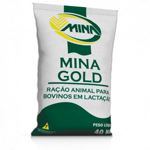 MINA GOLD 20