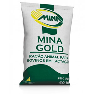 MINA GOLD 22