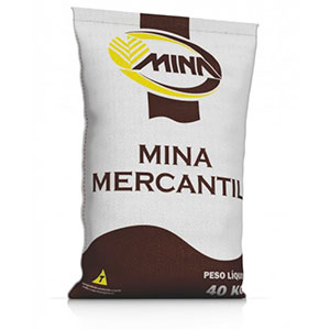MINA BOV PRÉ-PARTO