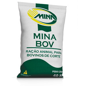 MINA BOV PREMIUM 16
