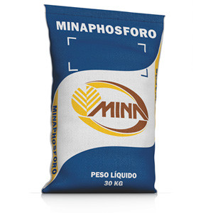 MINA PHOSFORO 160