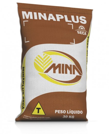 MINAPLUS 50 SECA M